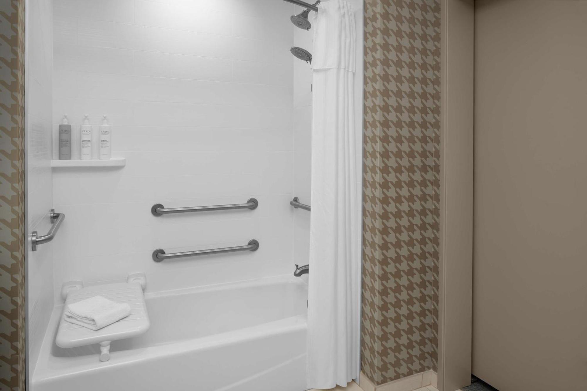 Home2 Suites By Hilton Hobbs Buitenkant foto