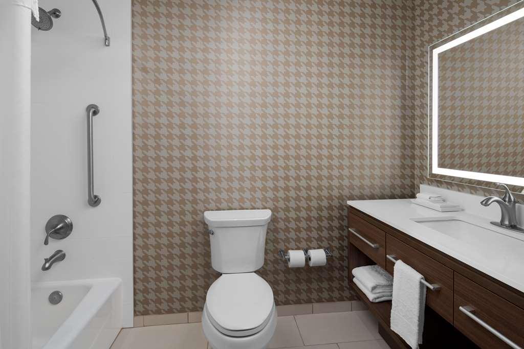 Home2 Suites By Hilton Hobbs Kamer foto